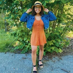 Meet Your Posher Tommia!